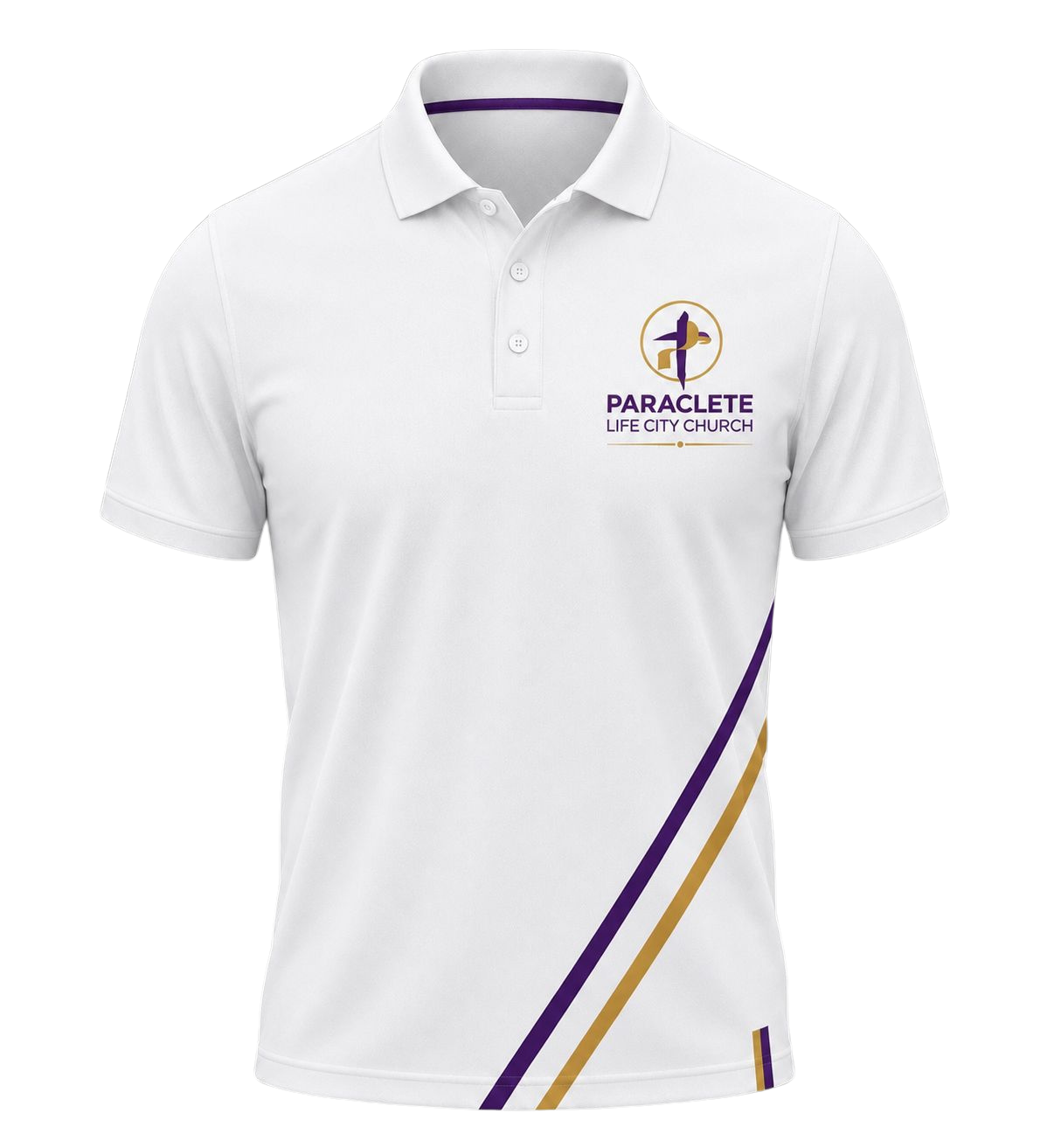Golf T-Shirt